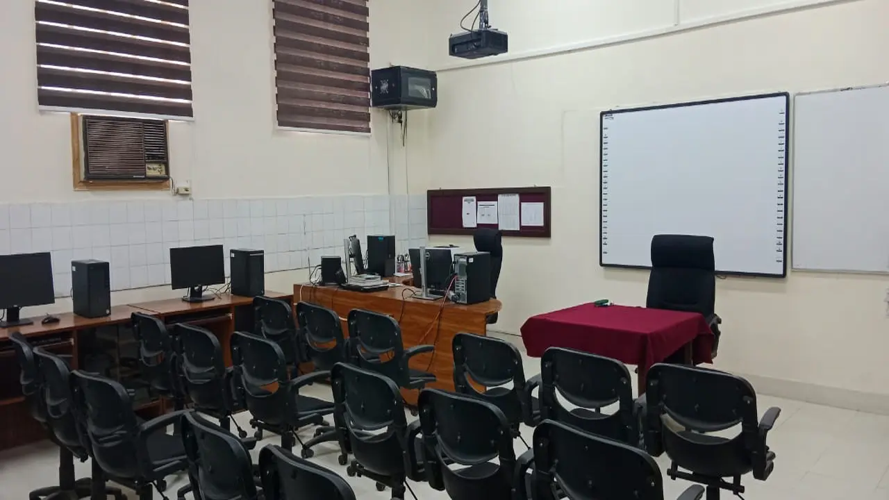 COMPUTER Lab